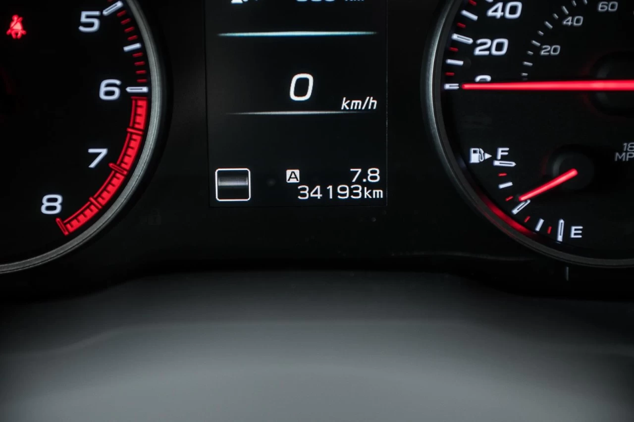 2023 Subaru WRX Sport TOIT.OUVRANT+SIEGES.CHAUFF+CARPLAY Main Image