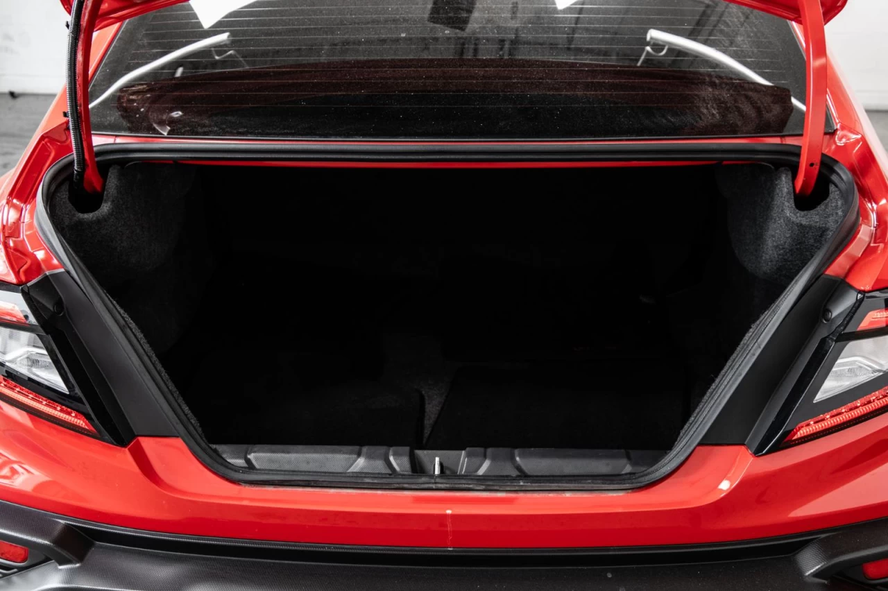 2023 Subaru WRX Sport TOIT.OUVRANT+SIEGES.CHAUFF+CARPLAY Image principale