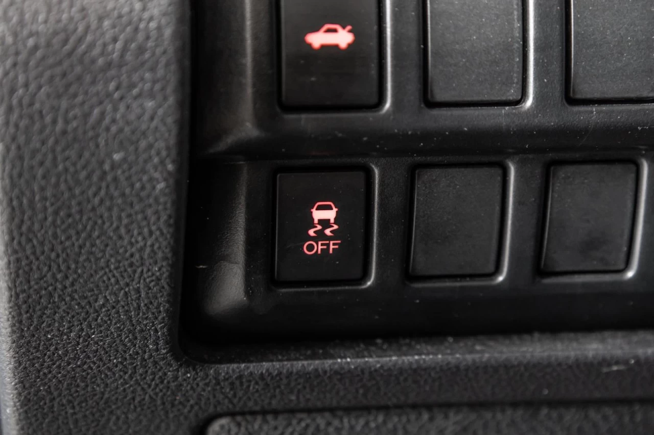 2023 Subaru WRX Sport TOIT.OUVRANT+CARPLAY+SIEGES.CHAUFF+BLUETOOTH Main Image
