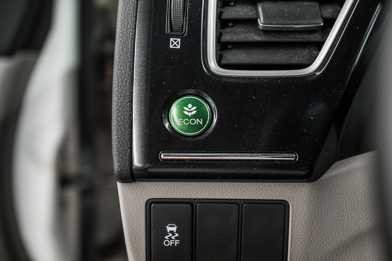 2013 Honda Civic Sedan Lx Bluetooth+sieges Image principale