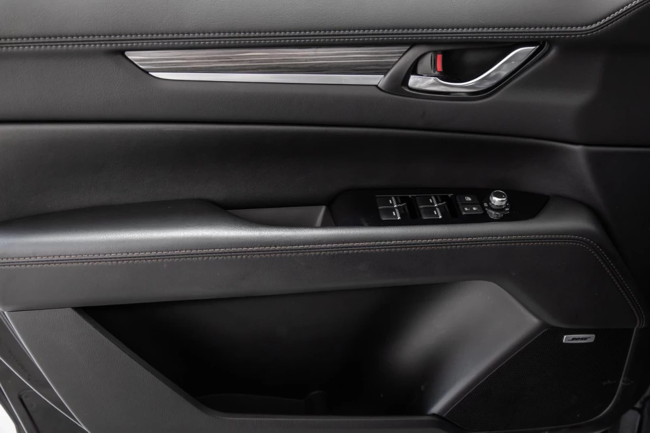 2021 Mazda CX-5 GT AWD+TOIT.OUVRANT+CUIR+VOLANT/SIEGES.CHAUFF Main Image