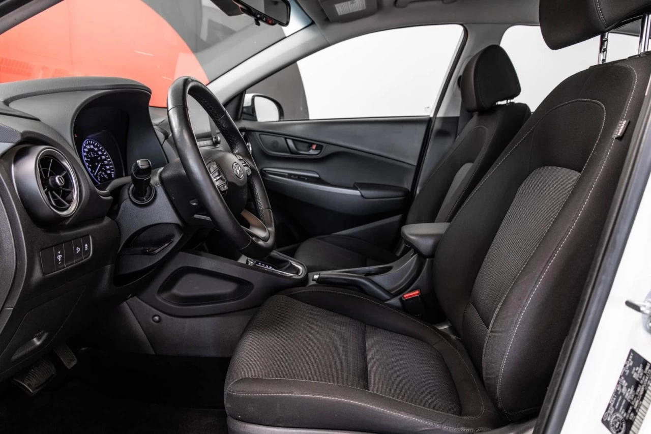 2023 Hyundai Kona 2.0L Preferred MAGS+SIEGES.CHAUFFANTS+CARPLAY Main Image