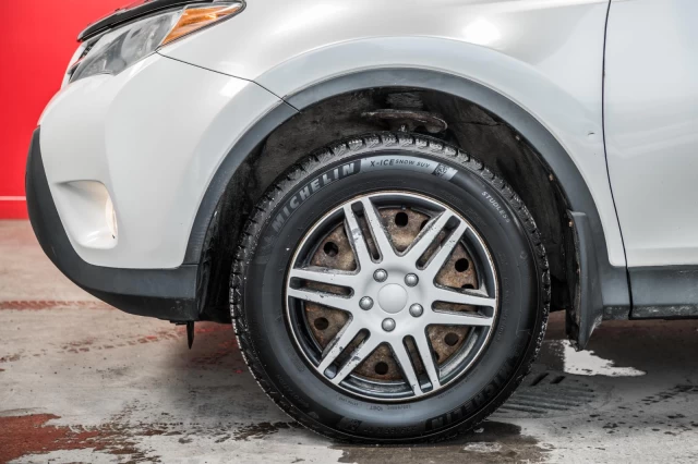 Toyota RAV4 AWD Limited Garantie 1 AN 2013