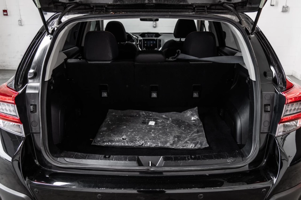 2023 Subaru Crosstrek Sport TOIT.OUVRANT+VOLANT/SIEGES.CHAUFF+CARPLAY Image principale