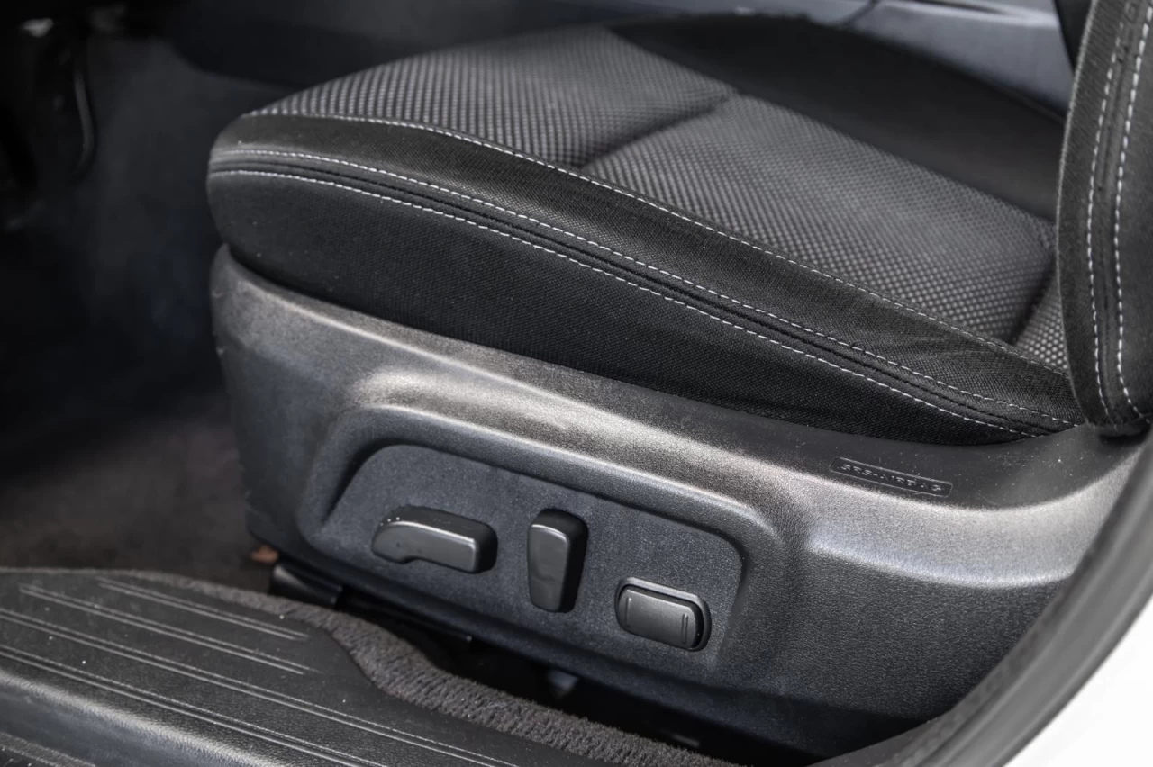2016 Subaru Outback 2.5i Convenience SIEGES.CHAUFF+BLUETOOTH+CAM.RECUL Image principale