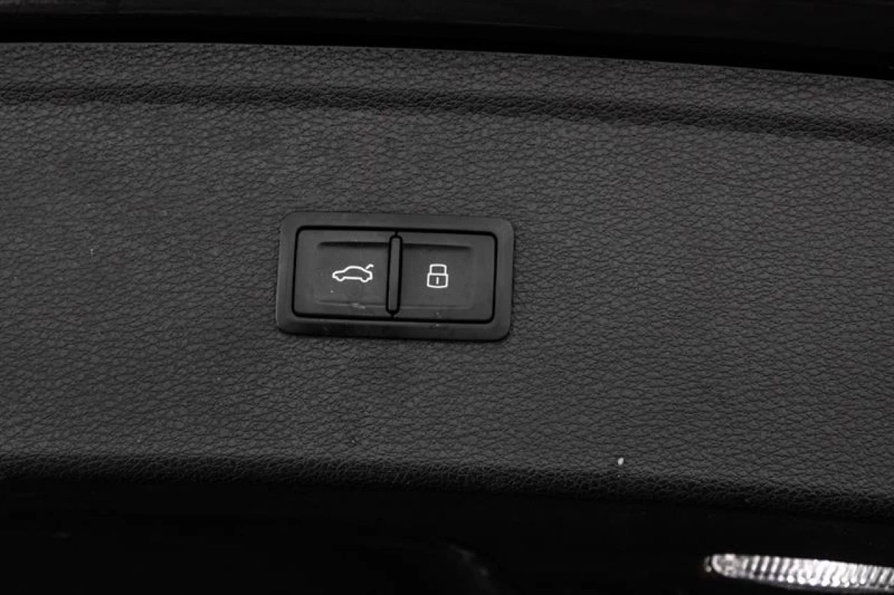 2018 Audi Q5 Komfort Quattro NAVI+CUIR Main Image