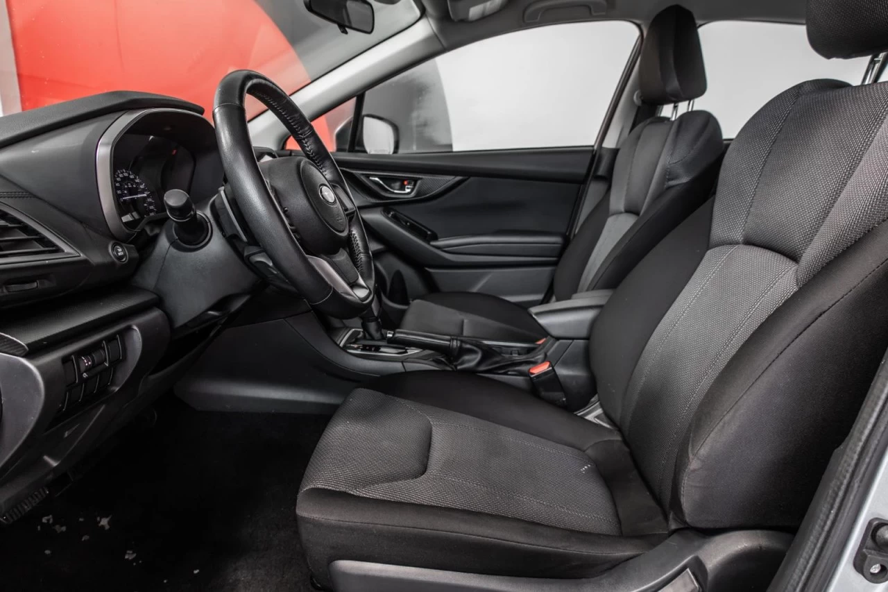 2022 Subaru Impreza Touring VOLANT/SIEGES.CHAUFFANTS+CARPLAY+CAM.RECUL Image principale