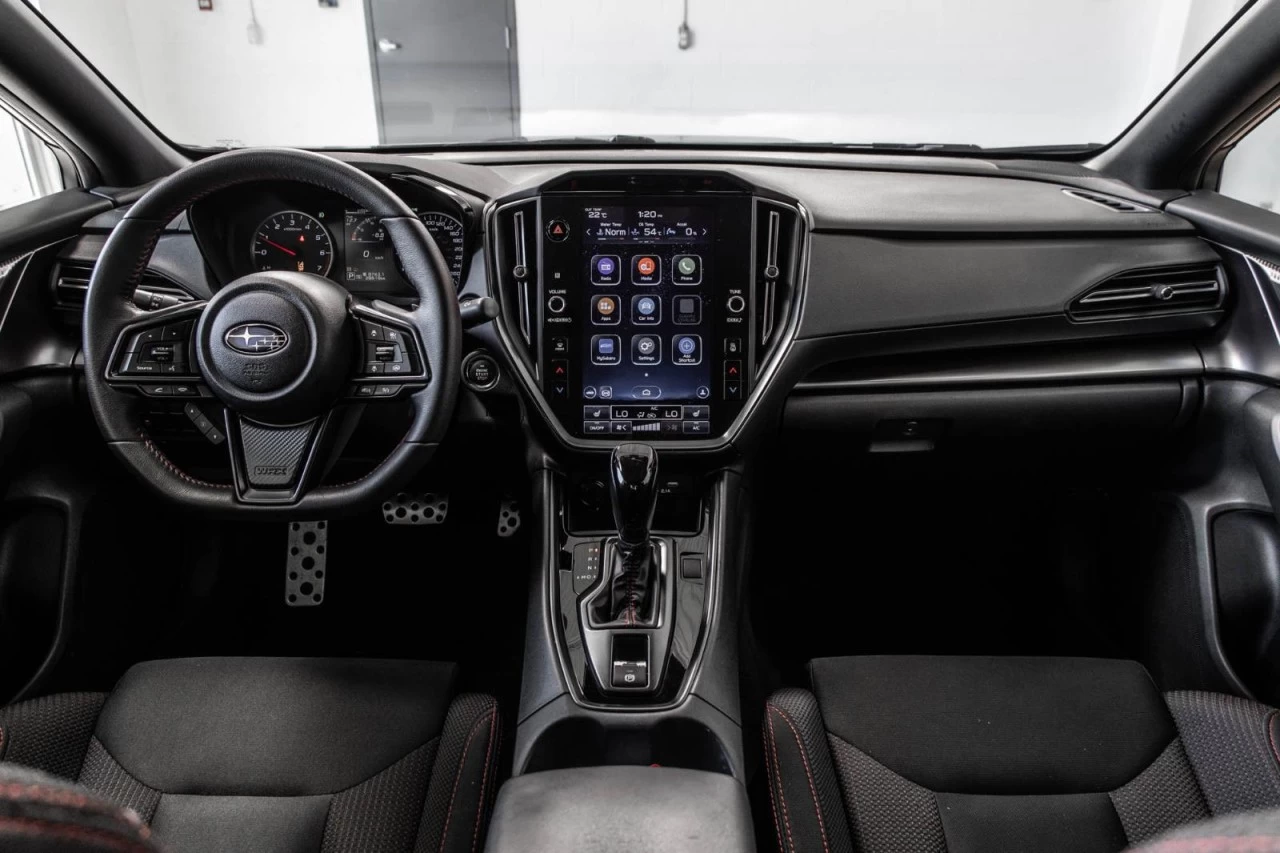 2023 Subaru WRX Sport TOIT.OUVRANT+SIEGES.CHAUFFANTS Main Image
