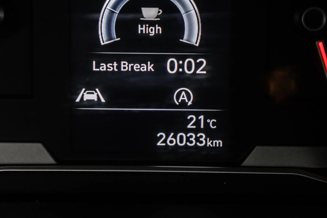2024 Hyundai Tucson Preferred Awd Main Image