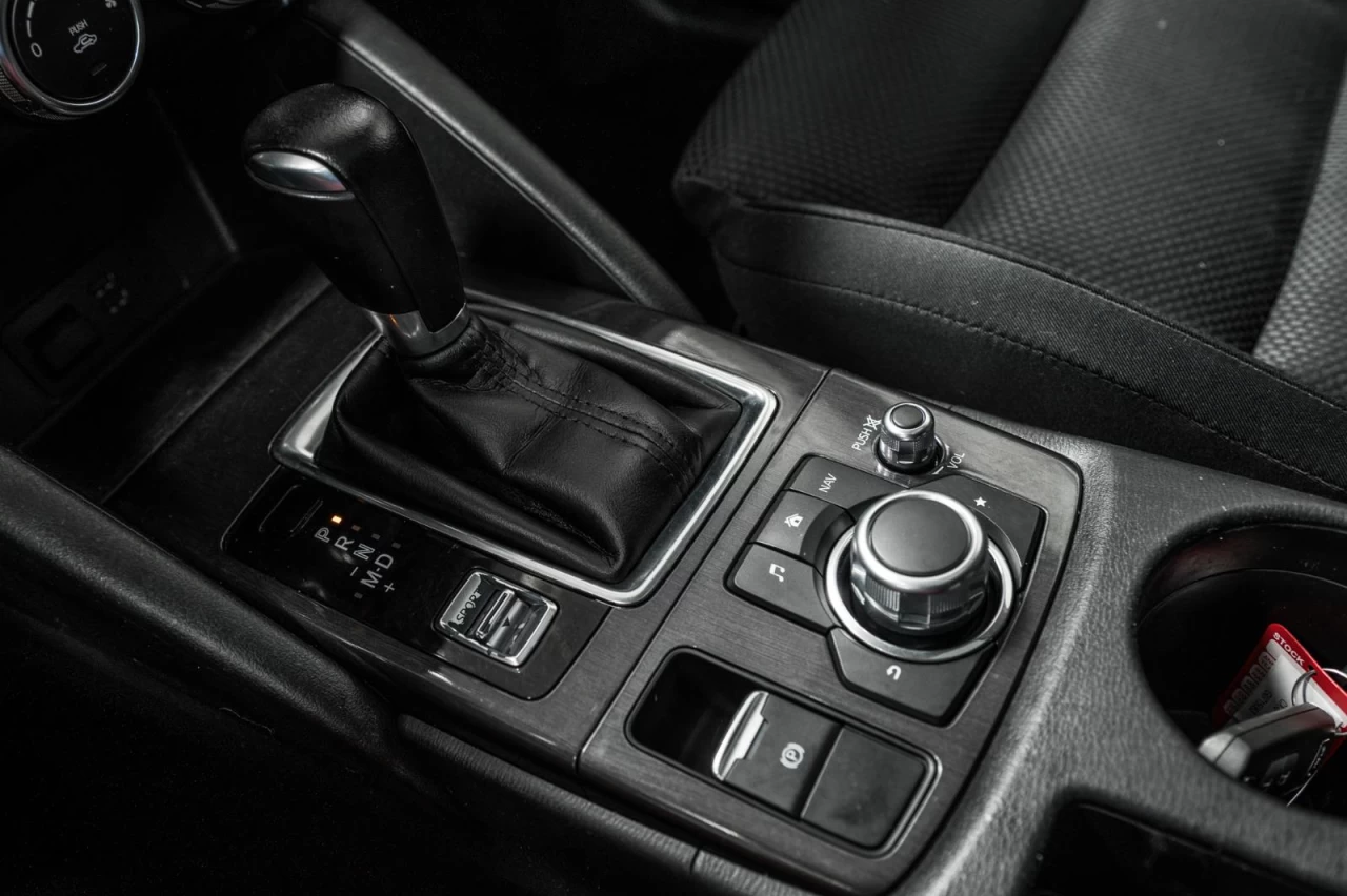 2016 Mazda CX-5 GS AWD+SIEGES.CHAUFF+CAM.RECUL+BLUETOOTH Image principale