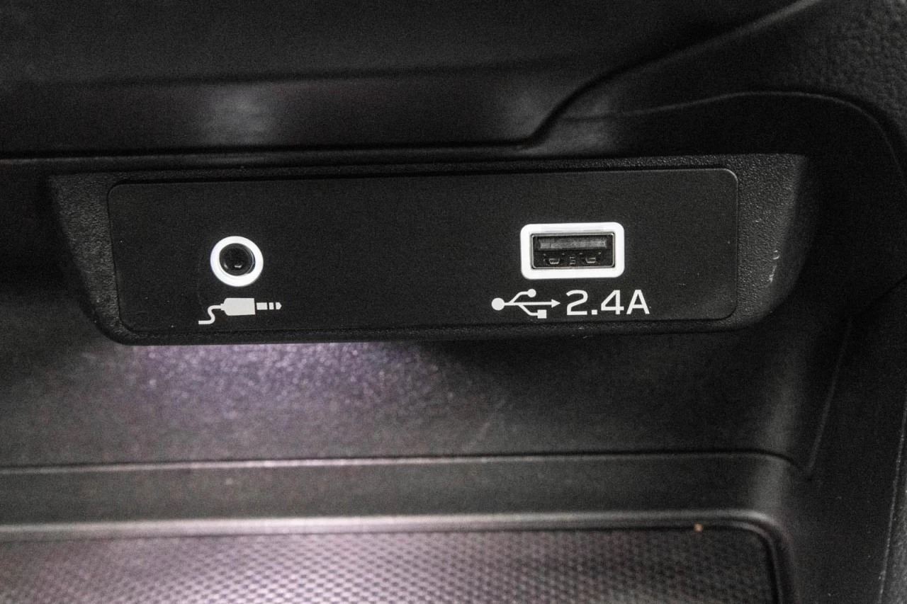 2024 Subaru Impreza Convenience CARPLAY+BLUETOOTH+CAM.RECUL Image principale