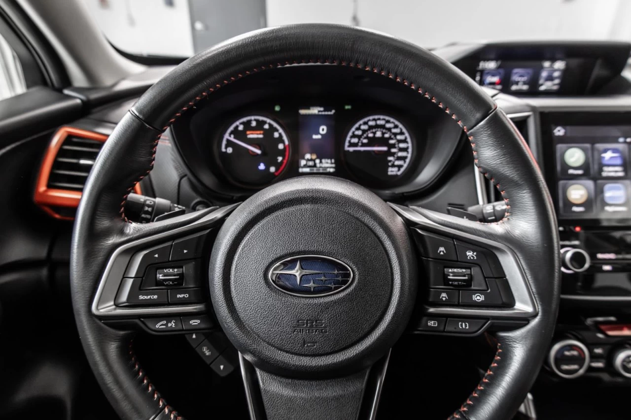 2020 Subaru Forester 2.5i Sport TOIT.PANO+CARPLAY+SIEGES.CHAUFFANTS Image principale