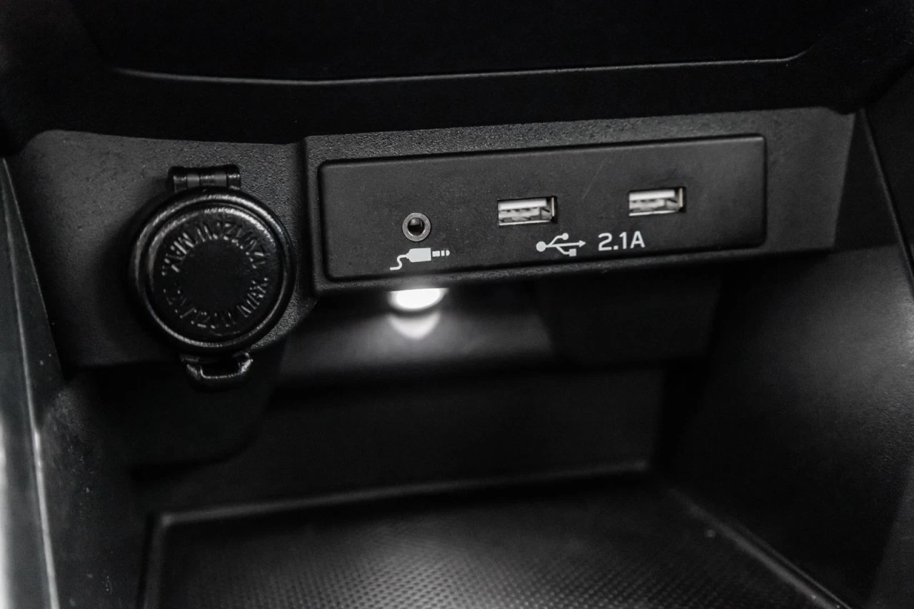 2023 Subaru WRX MAGS+SIEGES.CHAUFF+CARPLAY+CAM.RECUL+BLUETOOTH Main Image