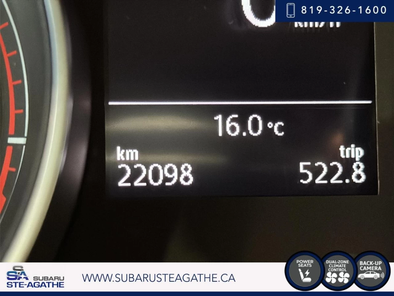 2021 Volkswagen Golf Highline 5-door Auto (CAMRECUL+MAGS+CARPLAY) Main Image