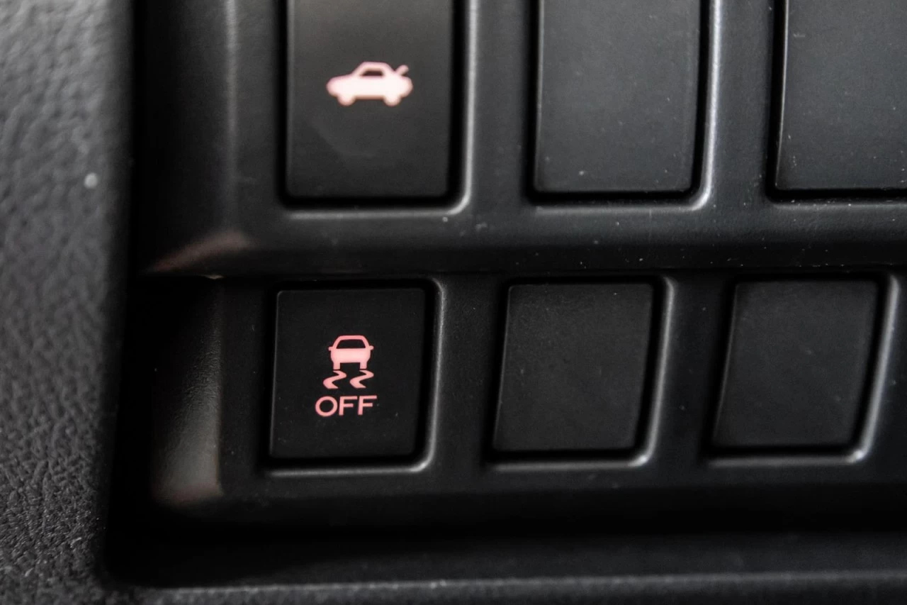 2022 Subaru WRX Sport-tech NAVI+TOIT.OUVRANT+VOLANT/SIEGES.CHAUFF Main Image