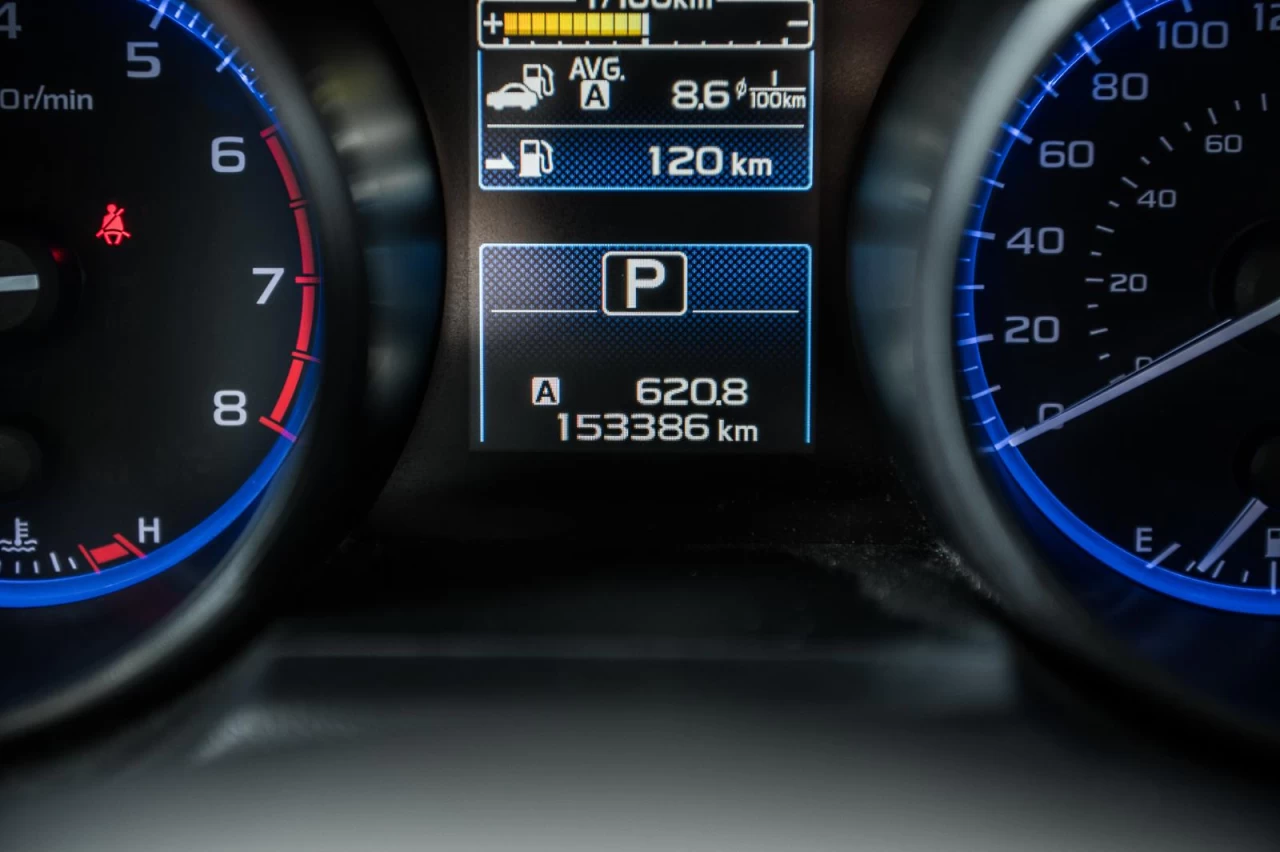 2015 Subaru Legacy Automatique -4x4- Garantie 1 AN Image principale