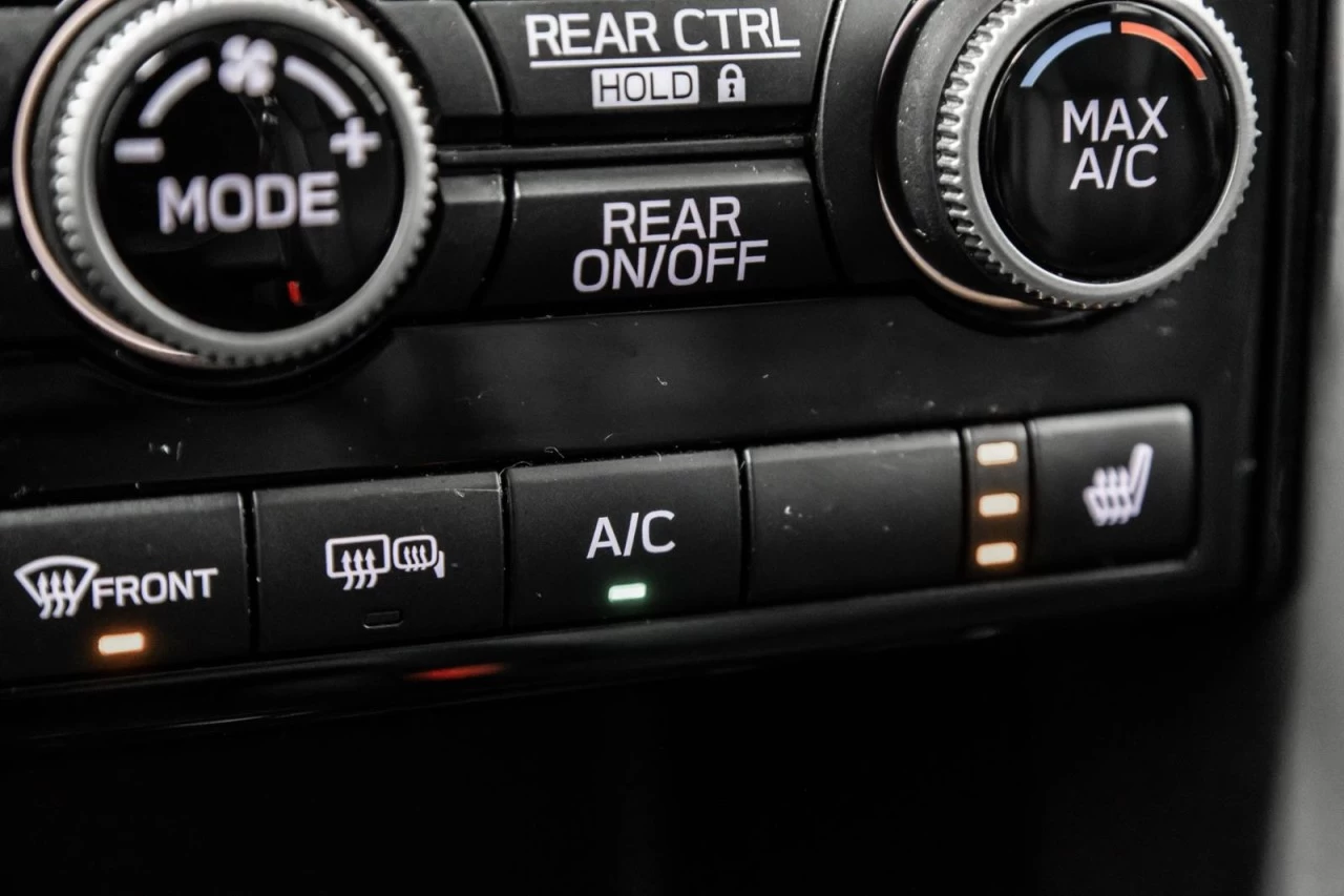 2022 Subaru Ascent Touring TOIT.PANO+VOLANT/SIEGES.CHAUFF+CARPLAY Image principale
