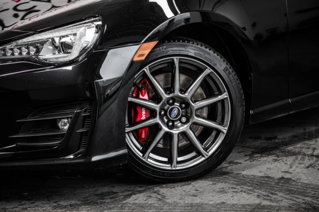 Subaru BRZ Sport-tech NAVI+CUIR+CARPLAY+SIEGES.CHAUFFANTS 2020