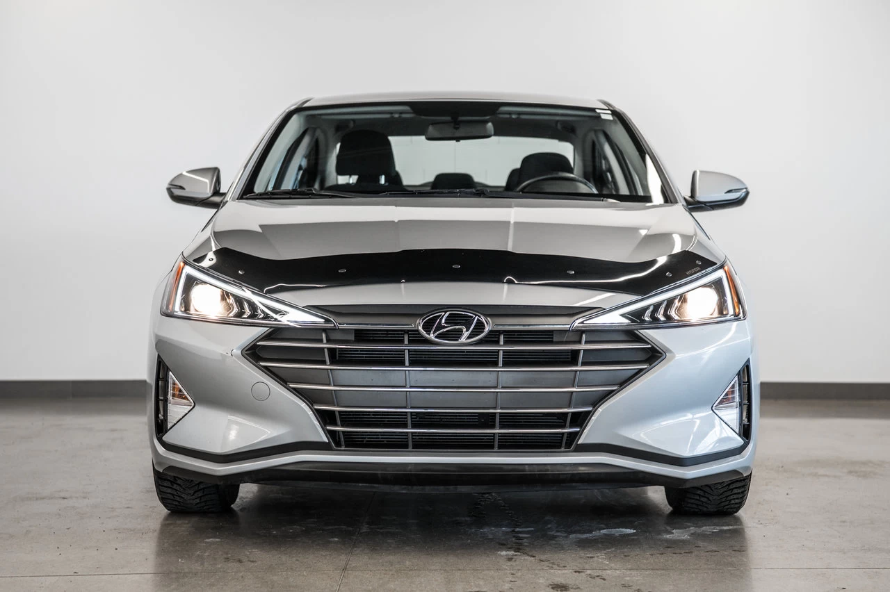 2020 Hyundai Elantra Preferred Image principale