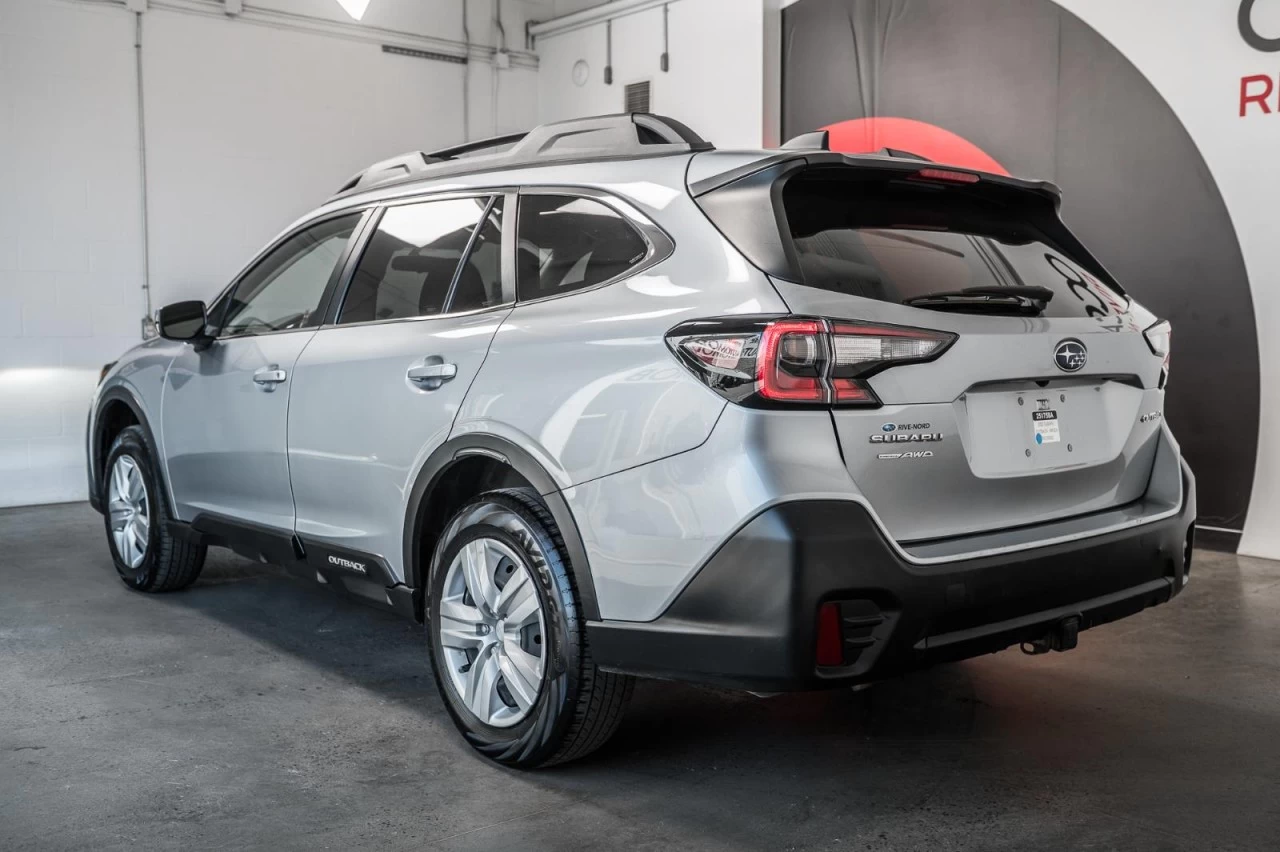 2022 Subaru Outback Convenience CARPLAY+BLUETOOTH+CAM.RECUL Image principale
