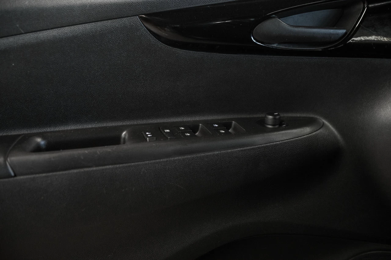 2017 Chevrolet Spark Lt Mags+bluetooth+a Image principale