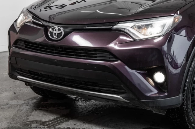 Toyota RAV4 AWD XLE GARANTIE 1 AN 2016