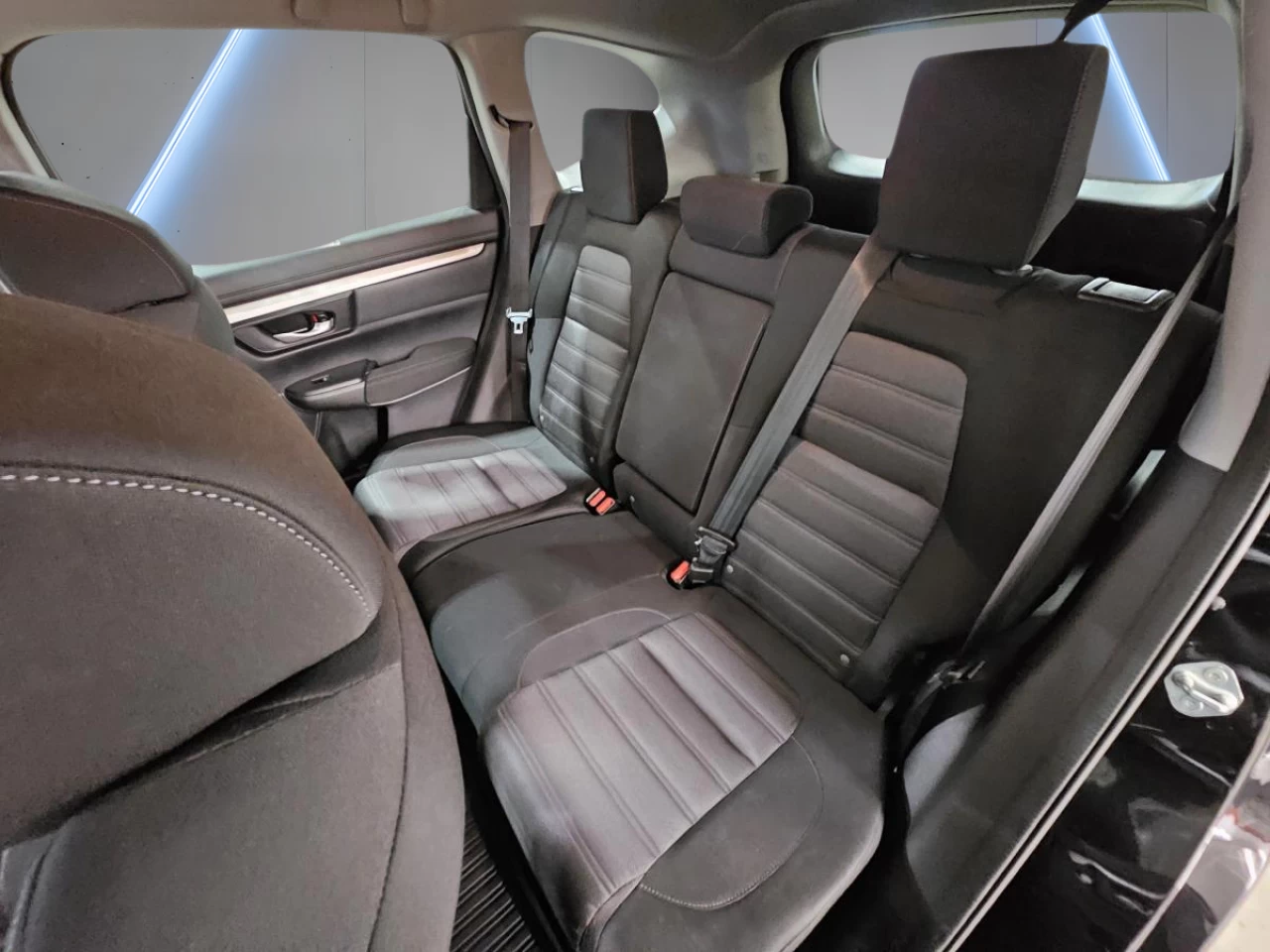 2022 Honda CR-V LX AWD Image principale