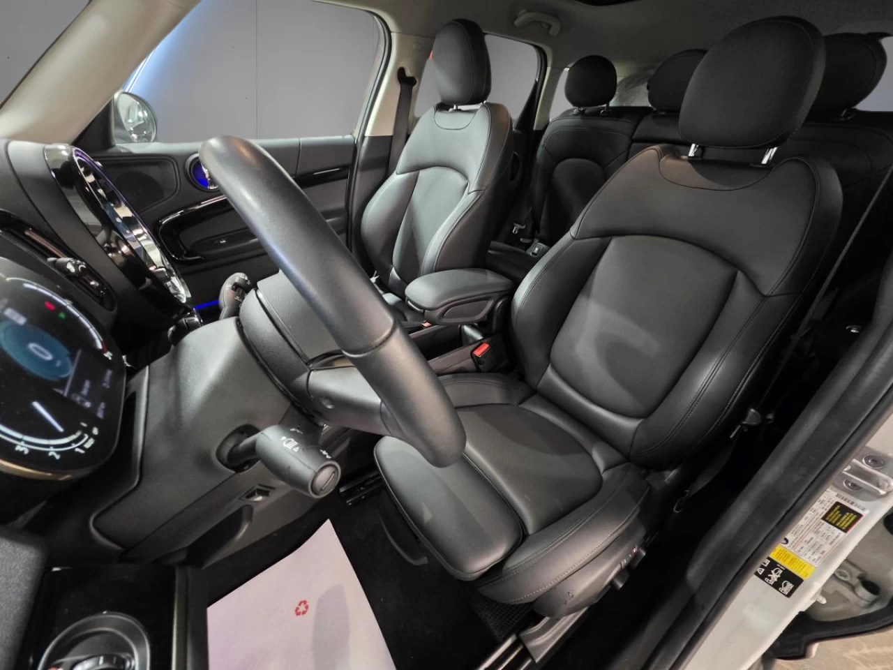 2022 MINI Countryman Cooper S ALL4 Main Image