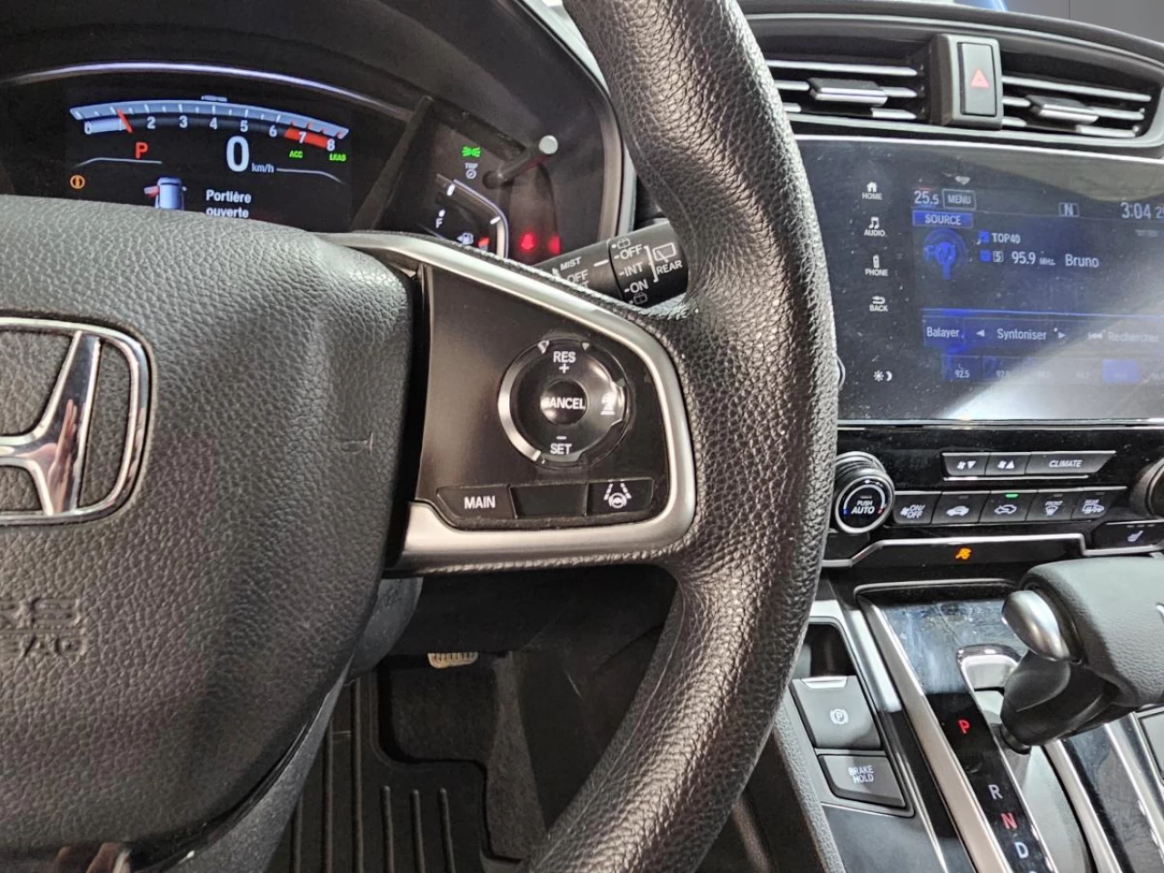 2022 Honda CR-V LX AWD Image principale