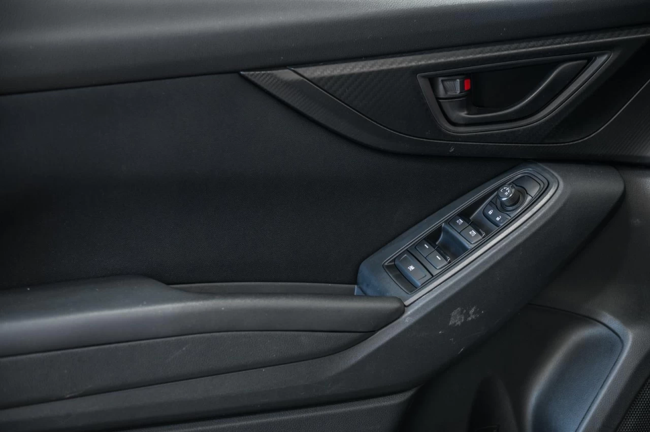 2019 Subaru Impreza 2.0i Convenience BLUETOOTH+CAM.RECUL+REG.VITESSE Image principale