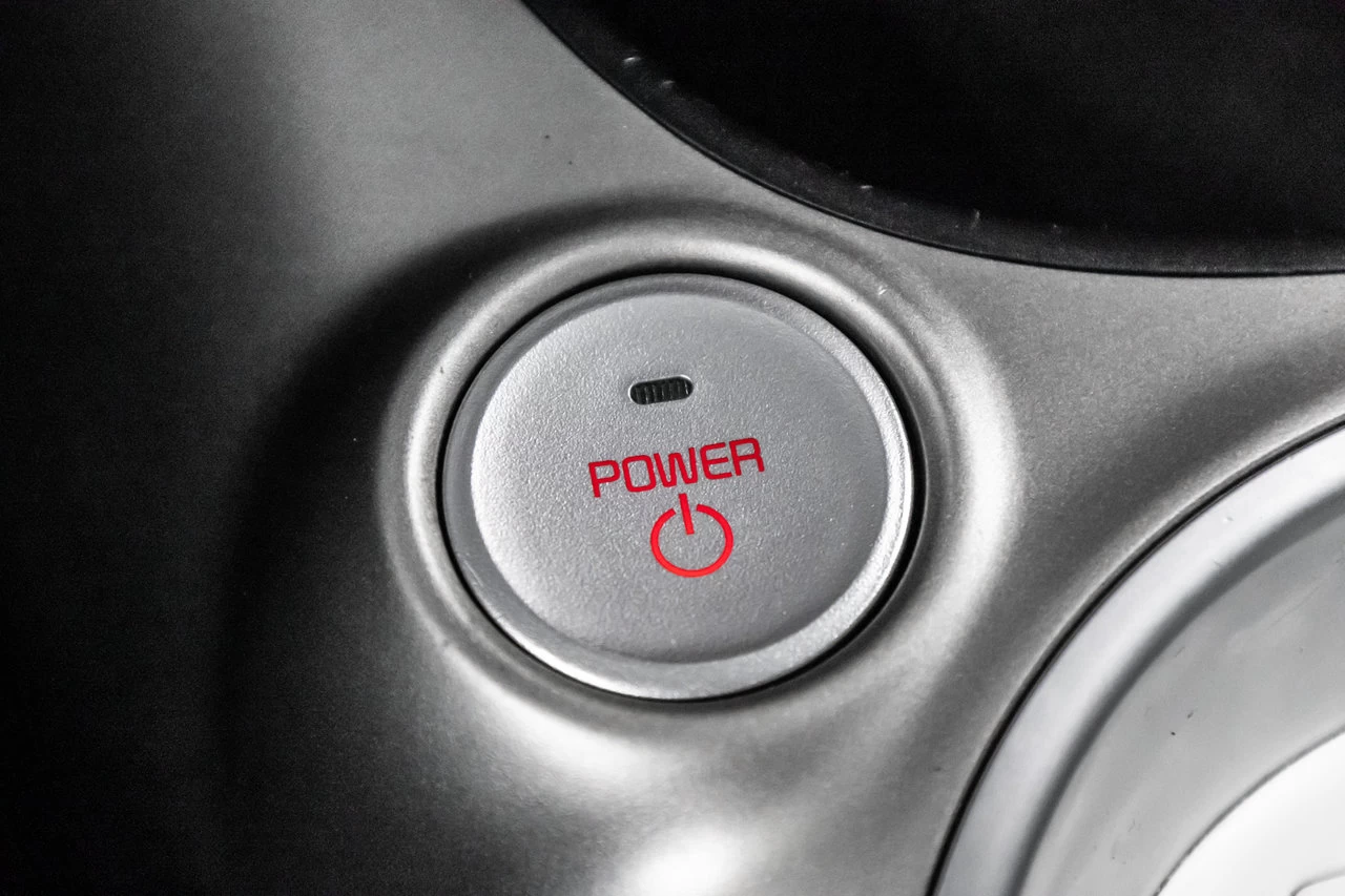 2019 Kia Soul EV Ev Luxury Main Image