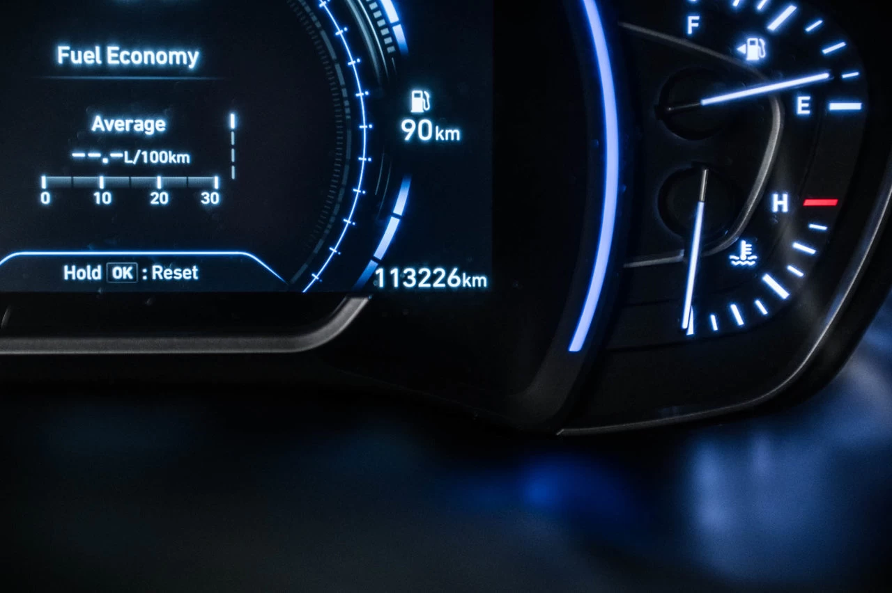 2019 Hyundai Santa Fe 2.0t Luxury Awd Image principale