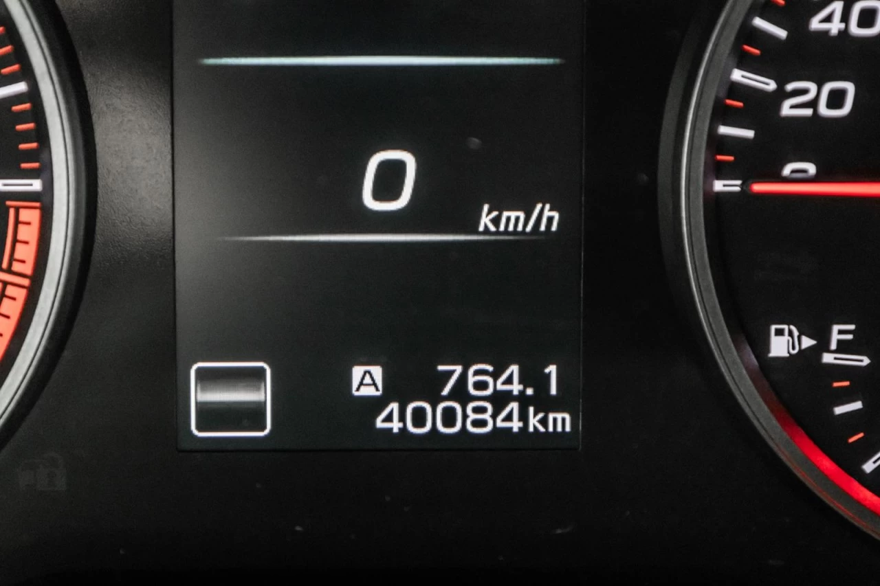2023 Subaru WRX MAGS+SIEGES.CHAUFF+CARPLAY+CAM.RECUL+BLUETOOTH Image principale