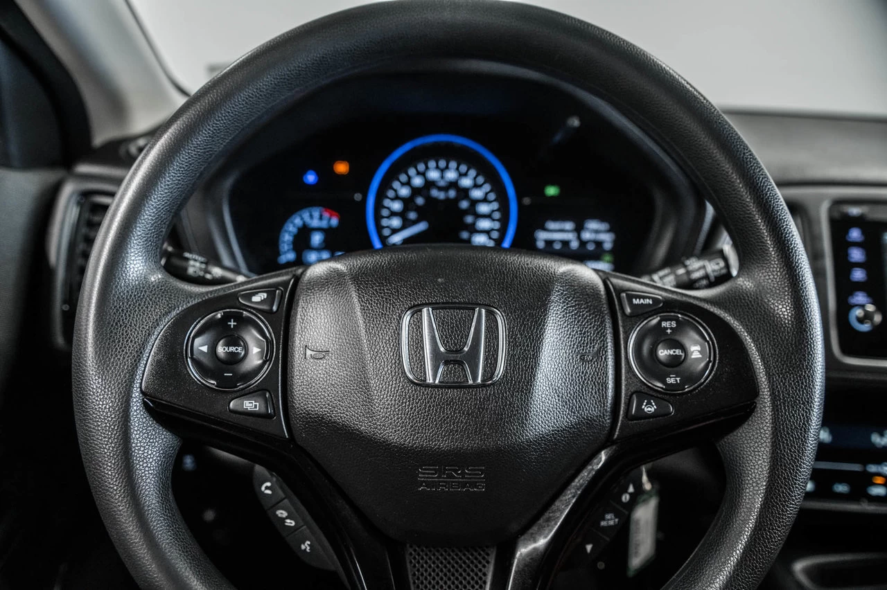 2019 Honda HR-V Lx Awd Image principale