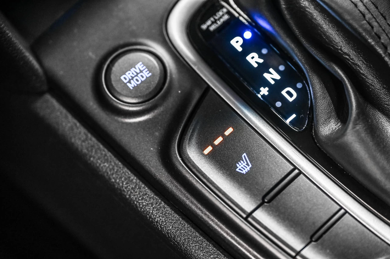2021 Hyundai Kona Essential Main Image