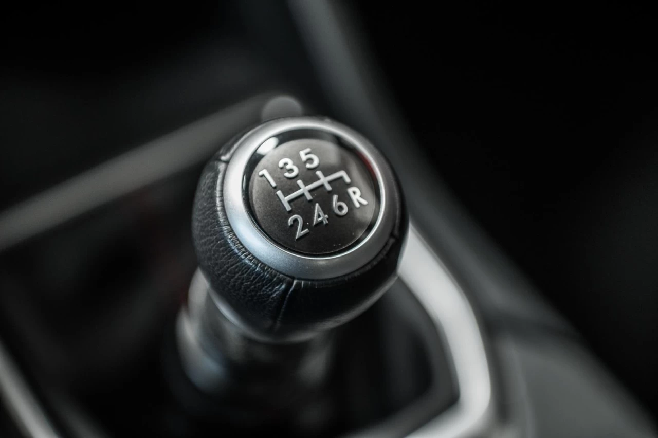 2023 Subaru WRX MAGS+SIEGES.CHAUFF+CARPLAY+BLUETOOTH+cAM.RECUL Image principale