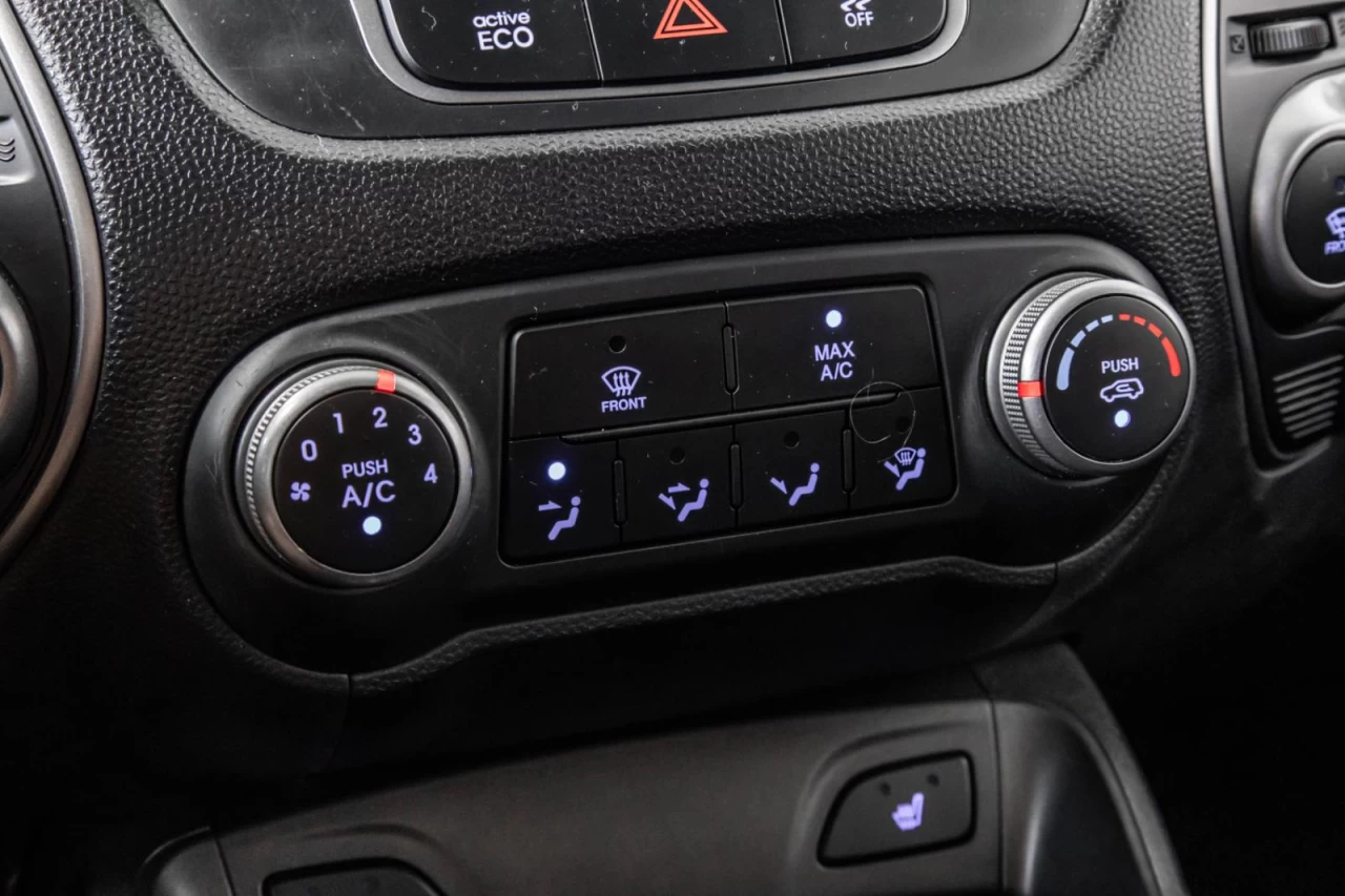 2014 Hyundai Tucson Automatique AWD GLS - GARANTIE 1 AN Image principale