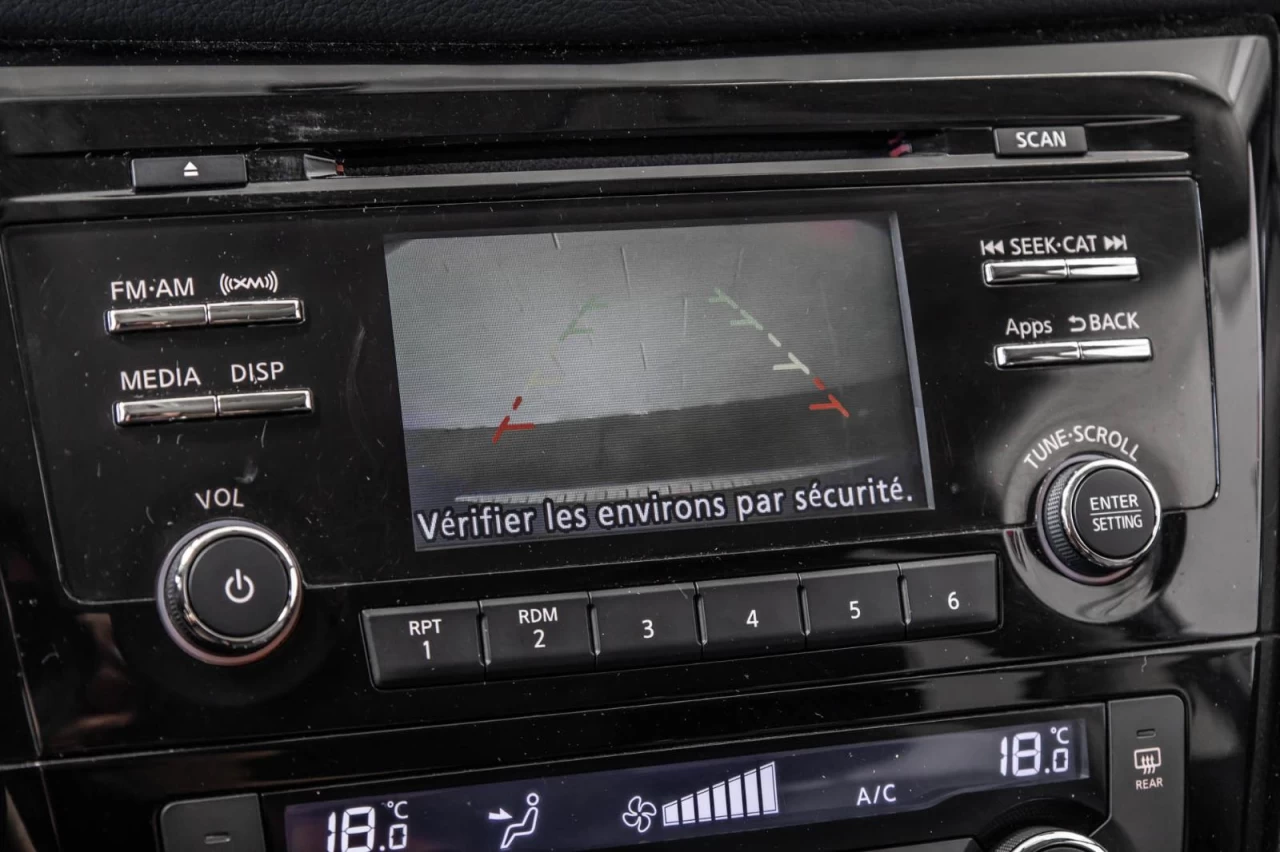 2014 Nissan Rogue SL AWD GARANTIE 1 AN Image principale