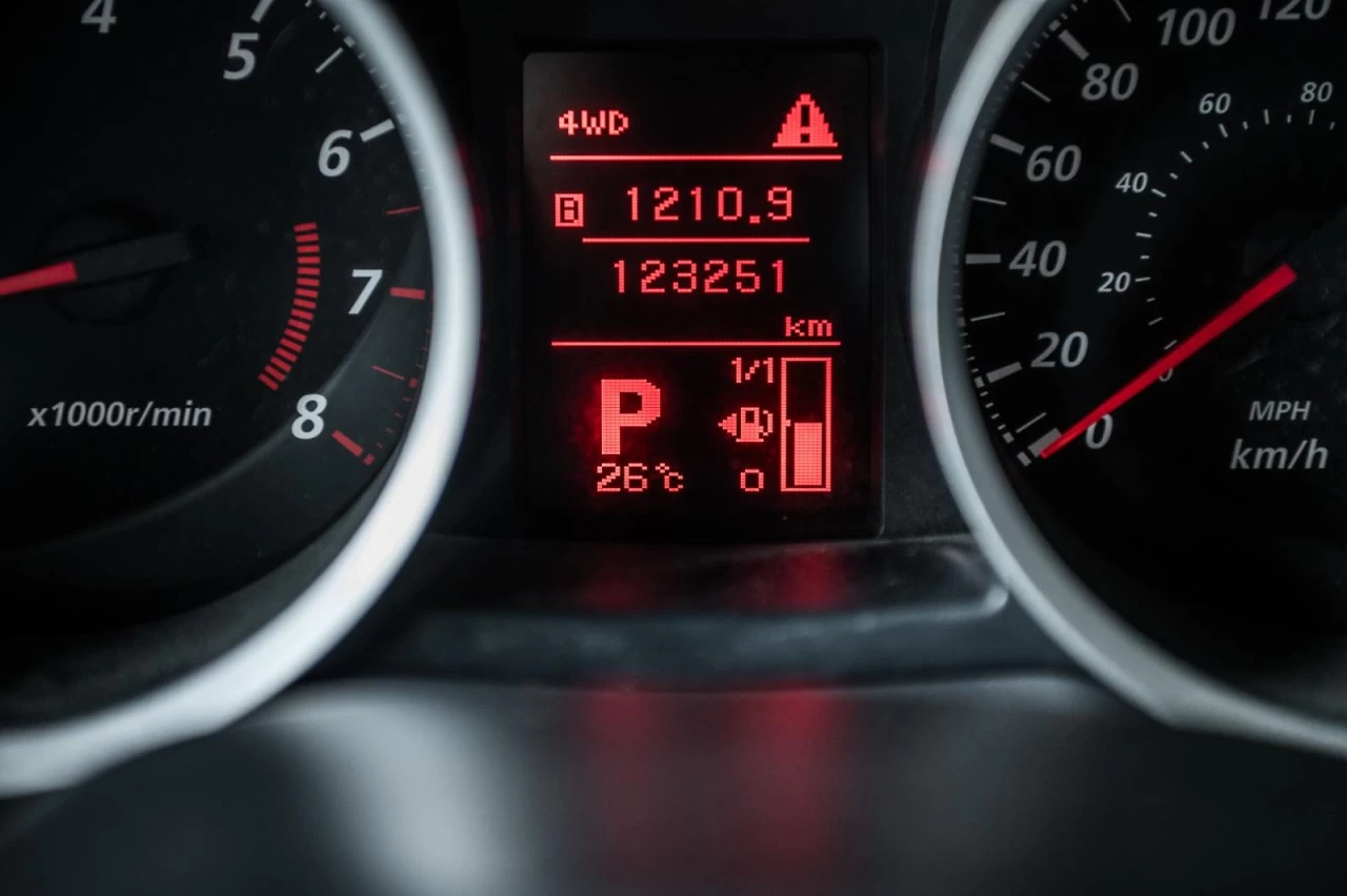 2015 Mitsubishi Lancer Automatique SE AWD GARANTIE 1 AN Image principale