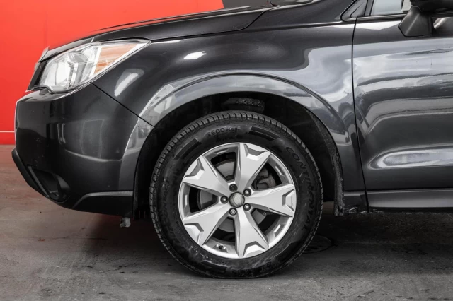 Subaru Forester Touring 4x4 Garantie 1 AN 2015
