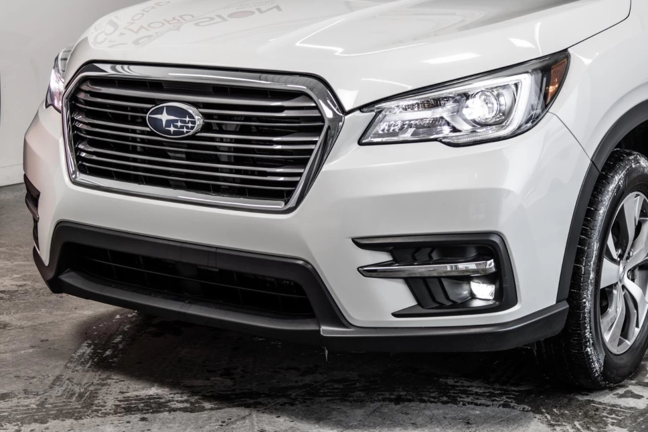 2022 Subaru Ascent Touring 8.PASS+TOIT.PANO+VOLANT/SIEGES.CHAUFF Image principale