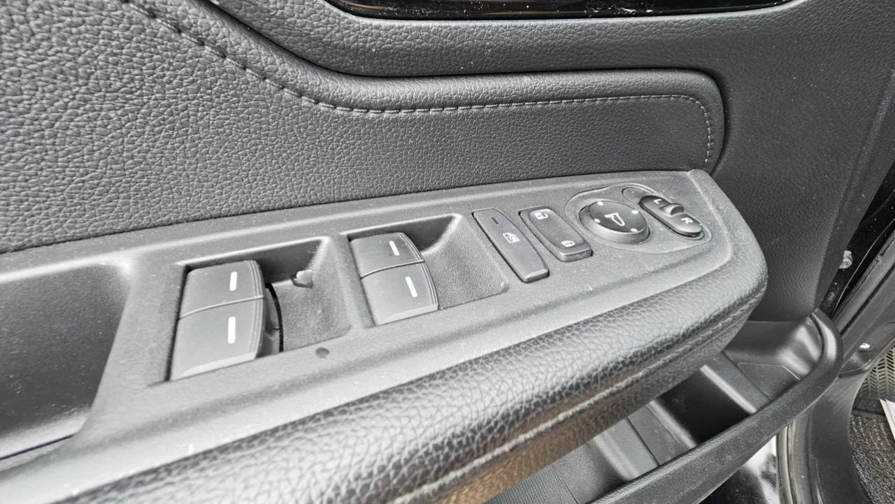 2021 Honda Odyssey EX-L RES Auto Main Image