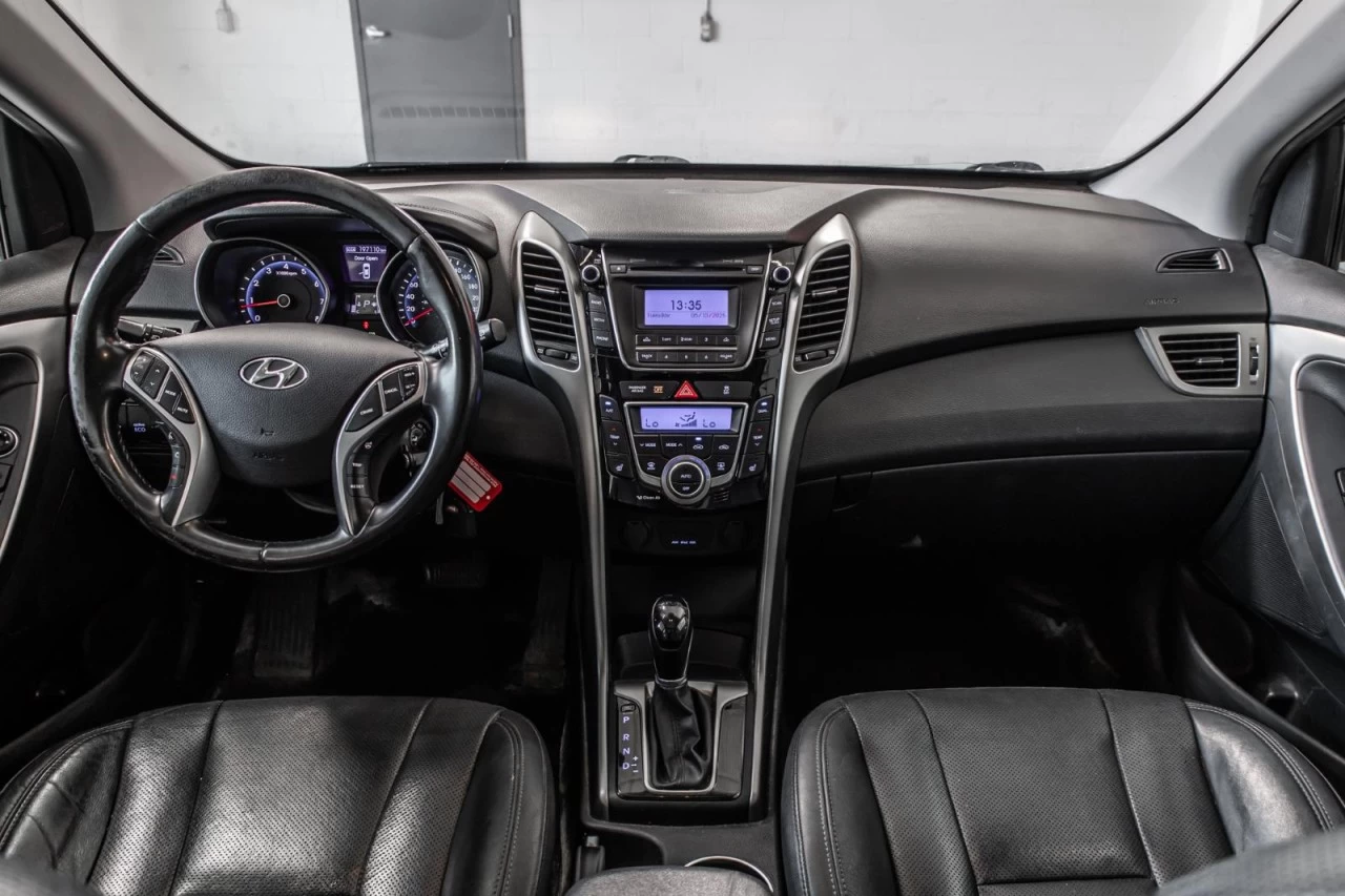2013 Hyundai Elantra GT SE Automatique Garantie 1 AN Image principale