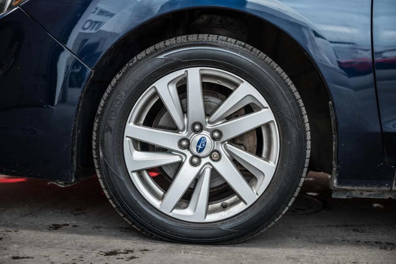 2016 Subaru Impreza Touring SIEGES.CHAUFF+BLUETOOTH+CAM.RECUL Image principale