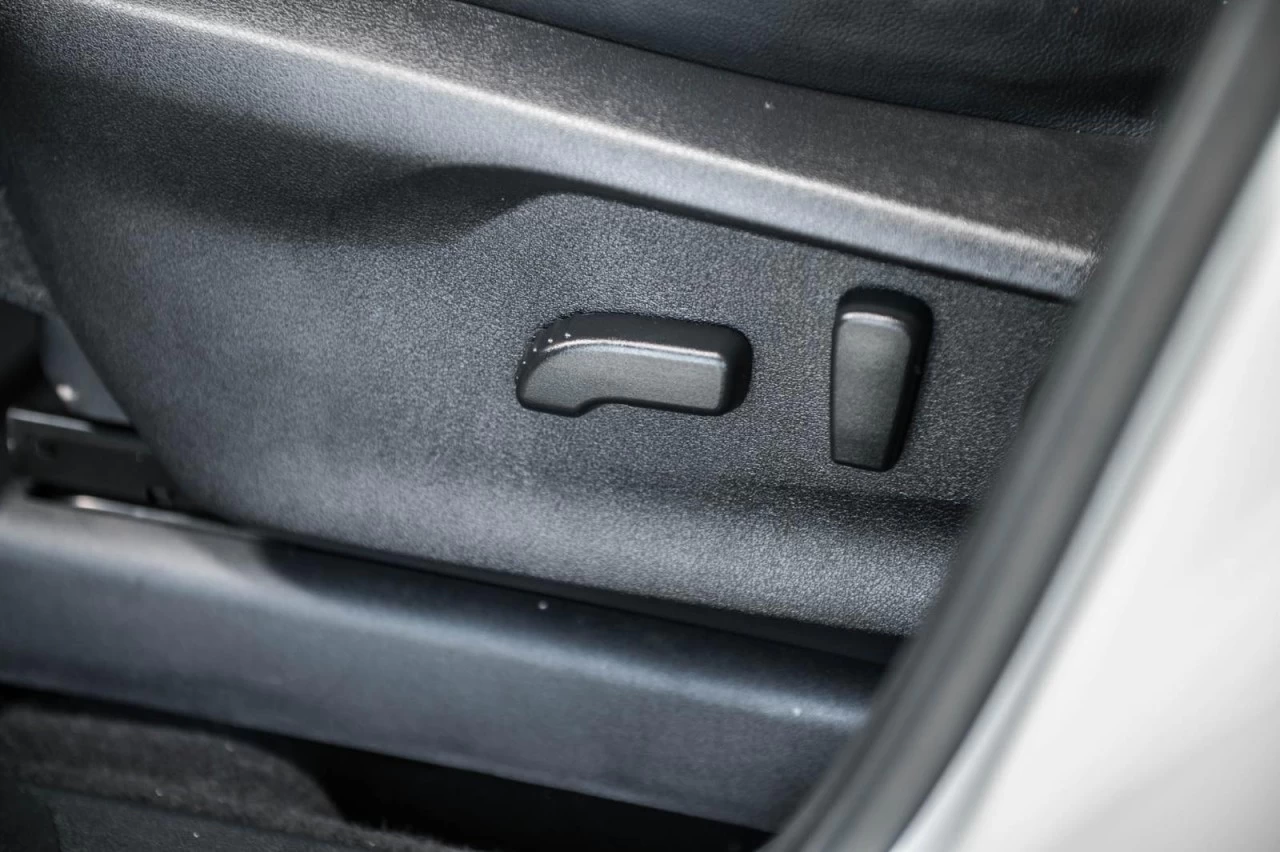 2023 Subaru Ascent Limited 8.PASS+NAVI+CUIR+TOIT.PANO+CARPLAY Main Image