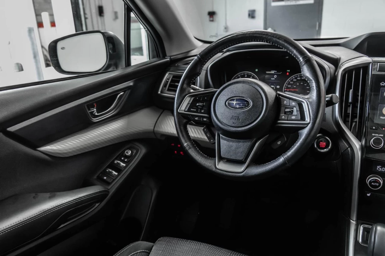 2022 Subaru Ascent Touring 8.PASS+TOIT.PANO+VOLANT/SIEGES.CHAUFF Image principale