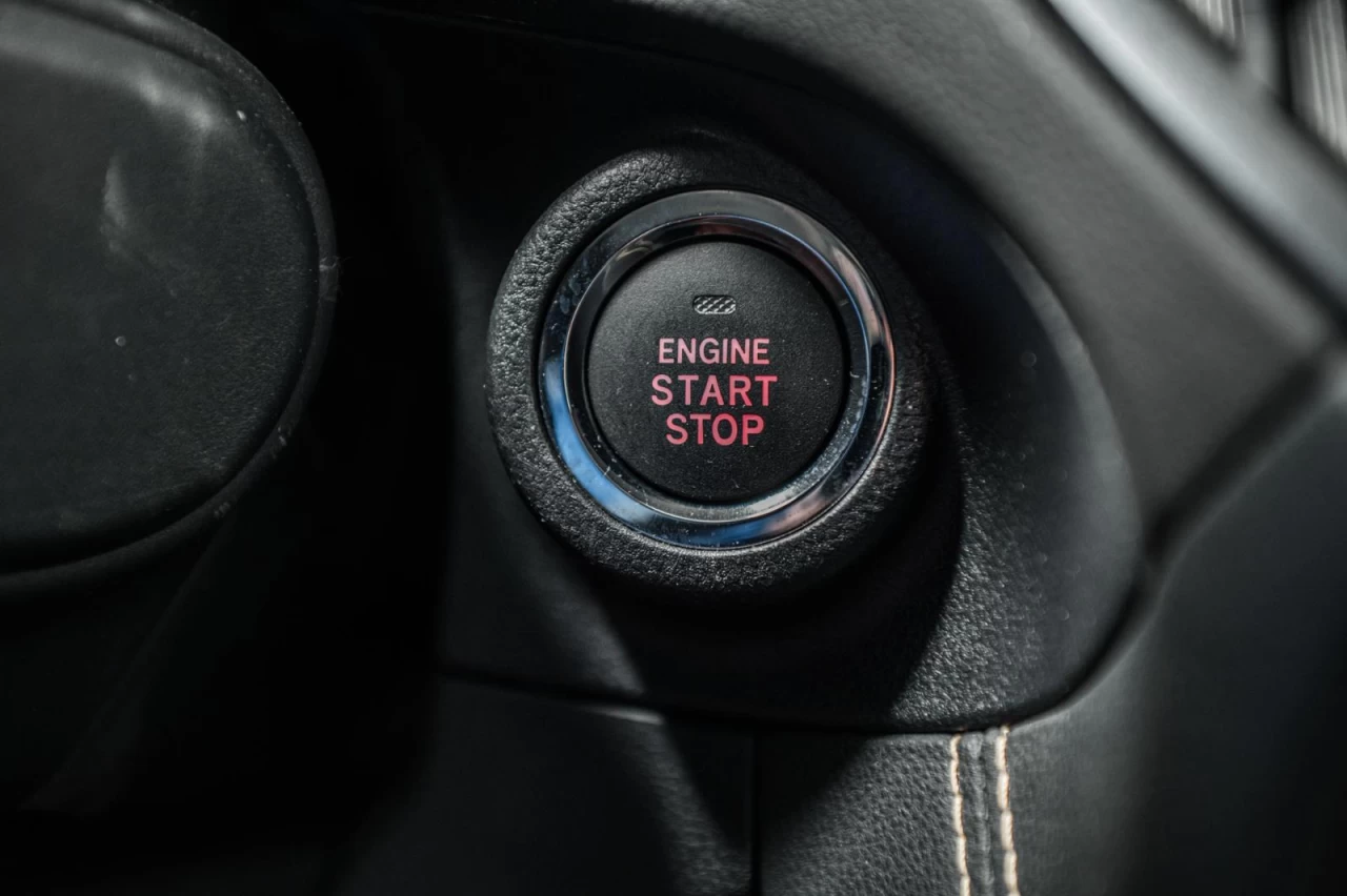 2021 Subaru Crosstrek Outdoor EyeSight CUIR+CARPLAY+VOLANT/SIEGES.CHAUFF Image principale