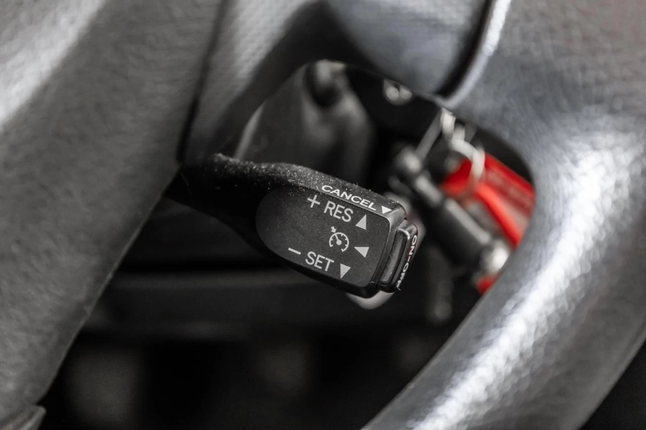 2010 Toyota Matrix Manuelle avec A/C Main Image