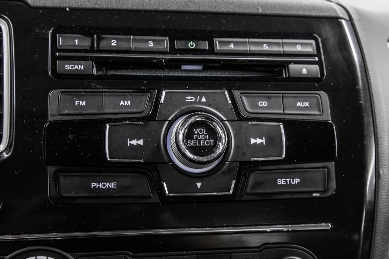 2013 Honda Civic LX SIEGES.CHAUFFANTS+REG.VITESSE+BLUETOOTH Image principale