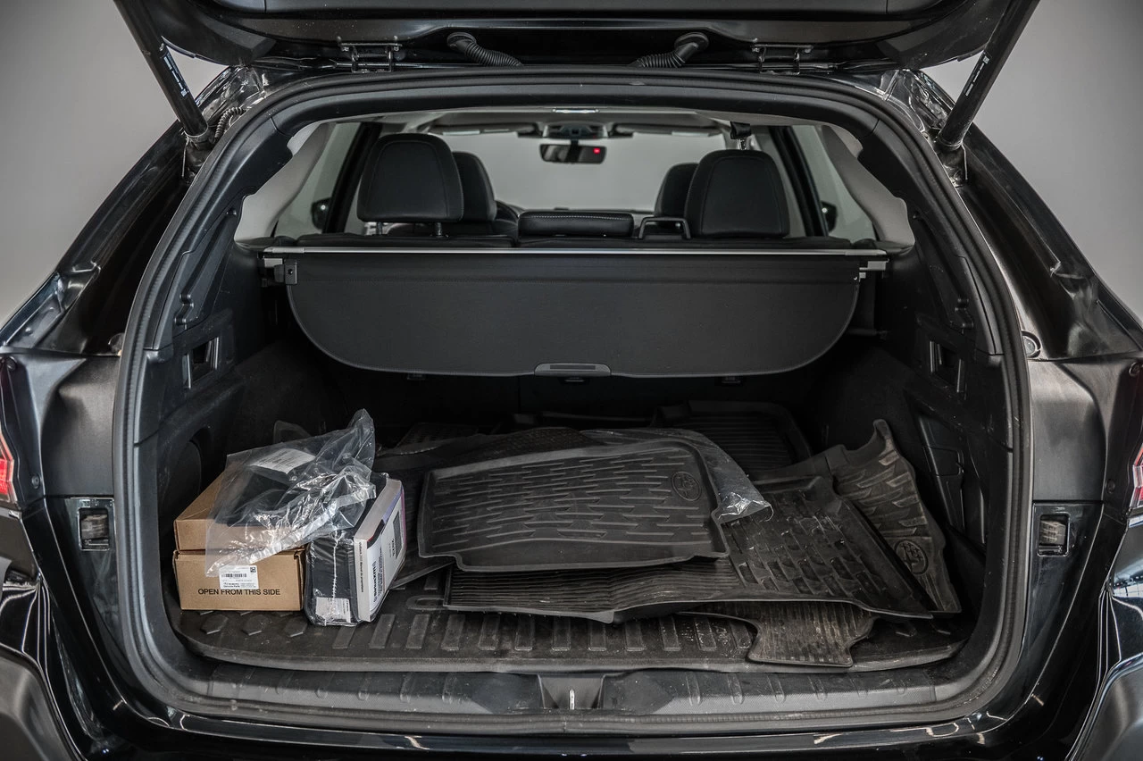 2023 Subaru Outback Limited Xt Image principale